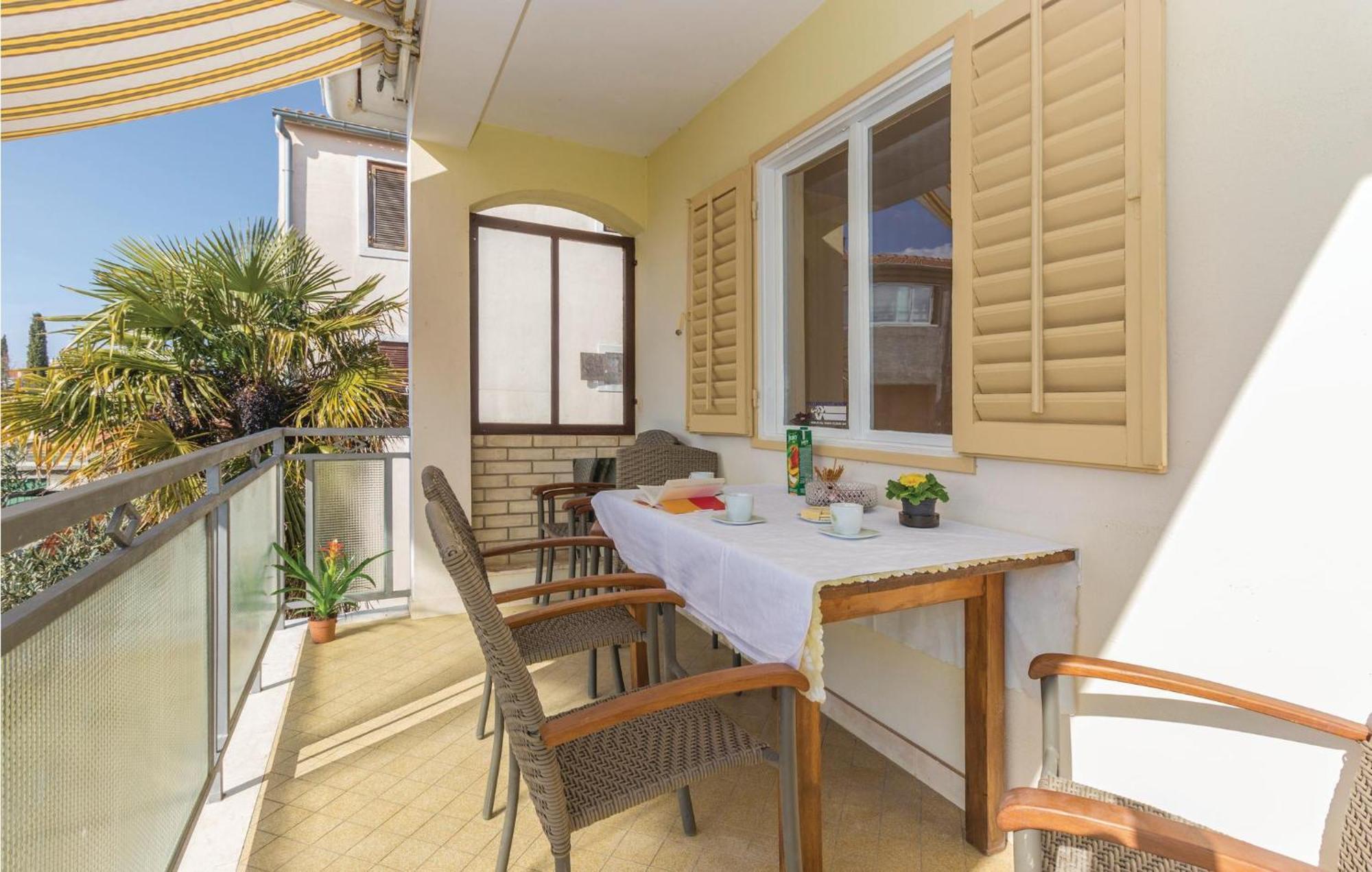 Stunning Home In Zadar With Kitchen Ngoại thất bức ảnh